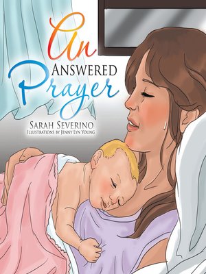 cover image of An Answered Prayer